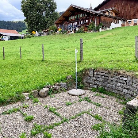 Chalet Mutzli Gstaad Exteriér fotografie